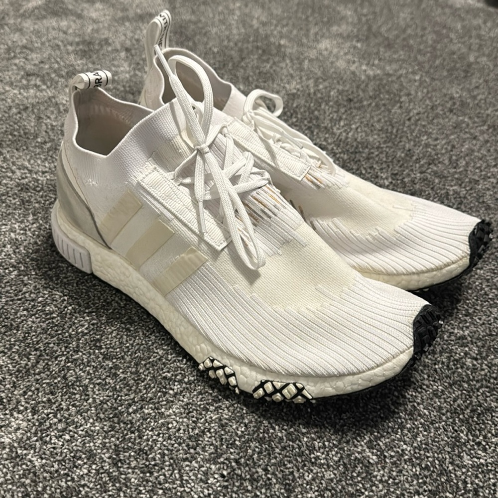 Adidas NMD Racer Primeknit